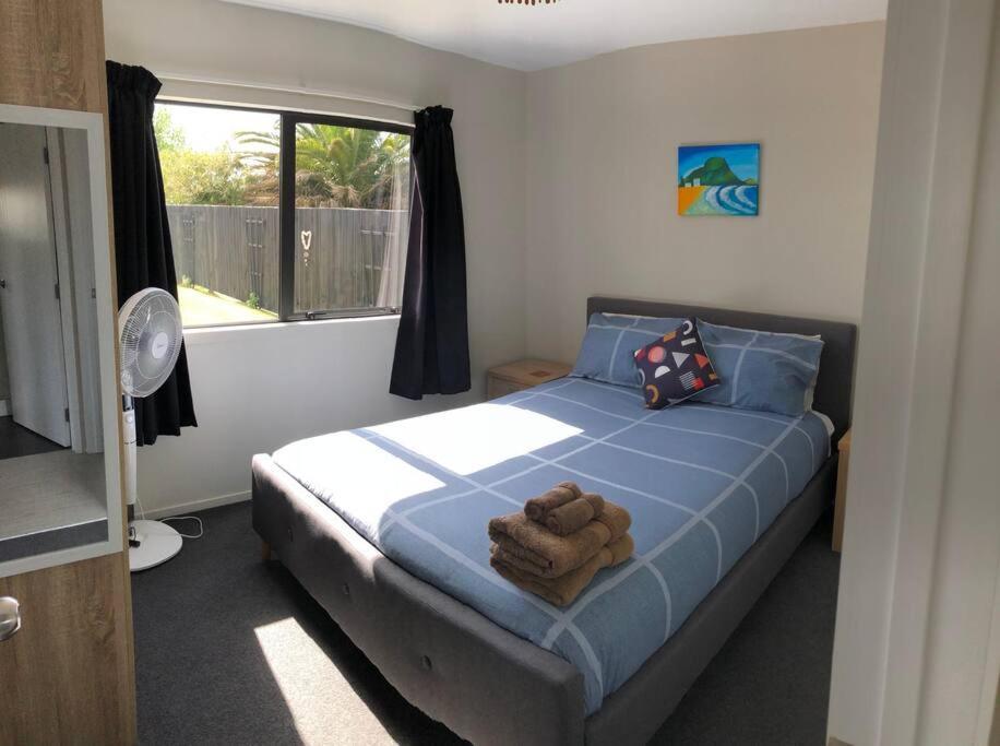 Вилла Whitianga Kiwi Bach Экстерьер фото