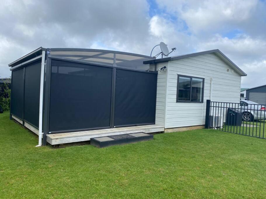 Вилла Whitianga Kiwi Bach Экстерьер фото